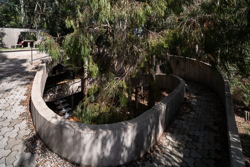 Terraza Lote 81
